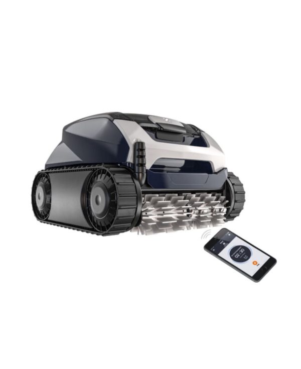 Automatski čistač bazena Zodiac 4600iQ