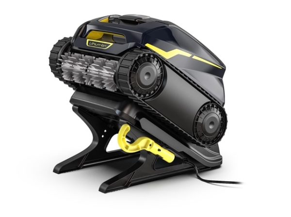 Zodiac Freerider RF 5200 iQ, bežični robot za čišćenje bazena - Slika 5